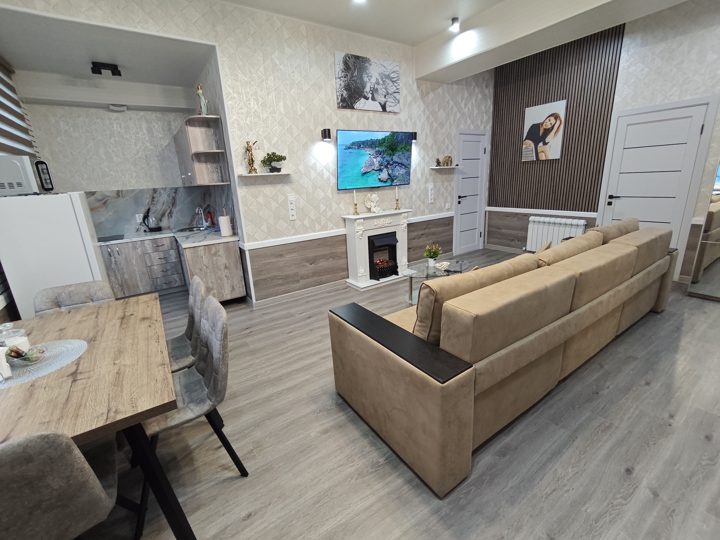 2-комн., проспект Красной Армии, Шахты