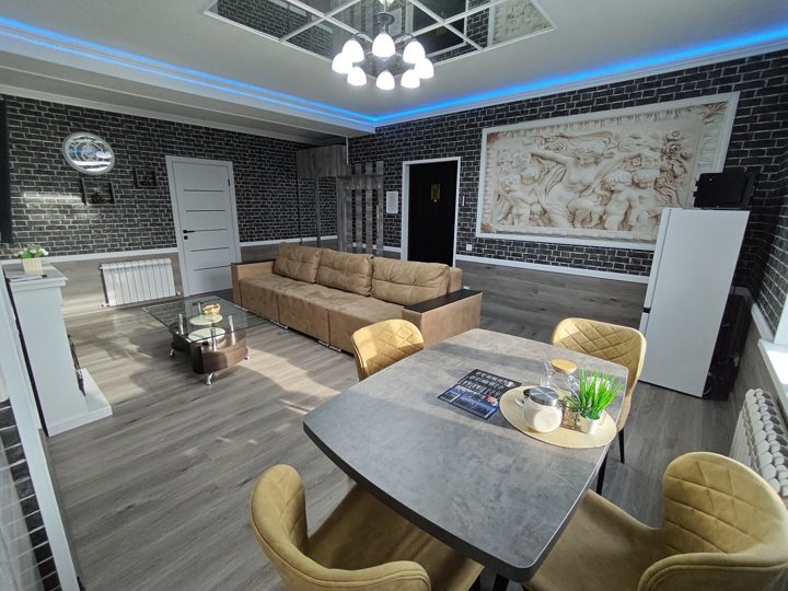 2-комн., Красной Армии, Шахты