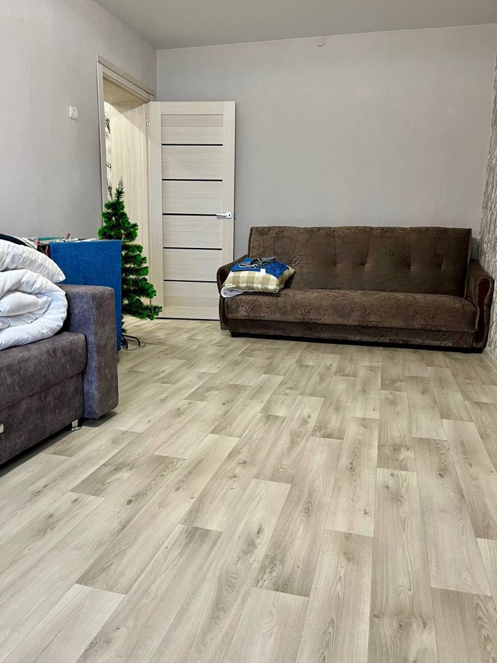 2-комн. квартира, ул Коминтерна, Шахунья