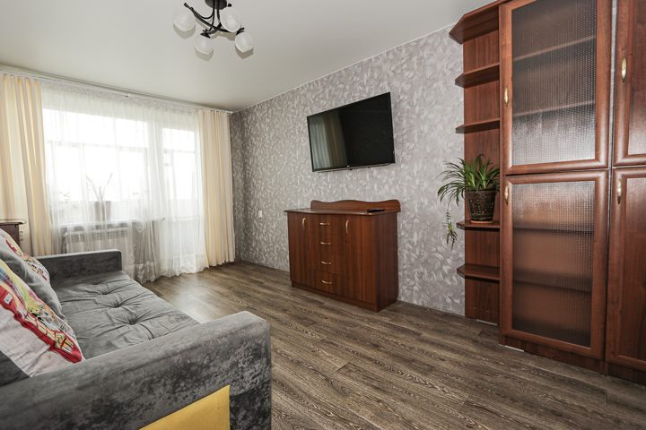 2-комн., 4 микрорайон, Шелехов