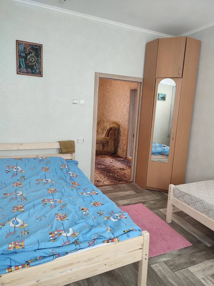Студия, ул Матросова, Симферополь
