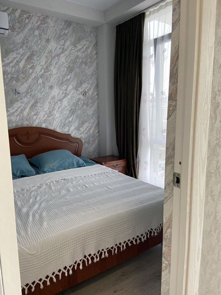 Студия, Цветочная, Сириус
