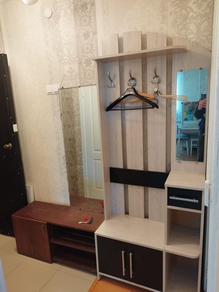 Студия, Лавочкина, Смоленск