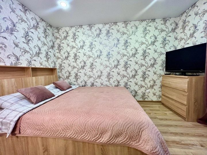 Студия, пер Ново-Чернушенский, Смоленск