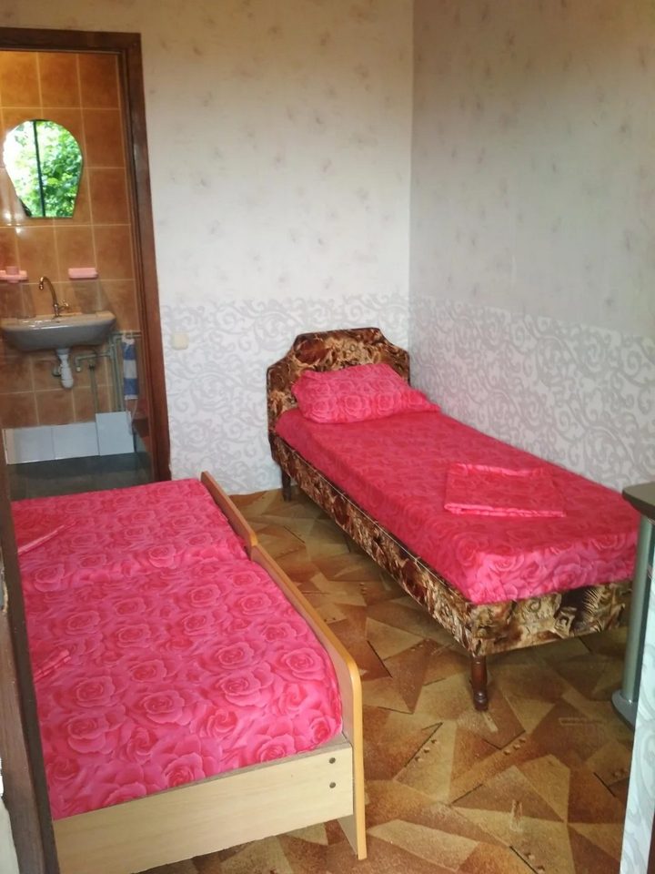Студия, ул Весенняя, Сочи