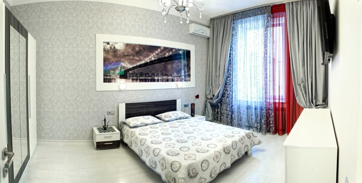 2-комн., Большая Морская улица, д., Соколиное