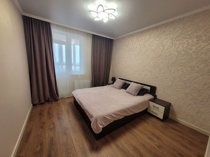 Студия, Крупской, Солнечногорск