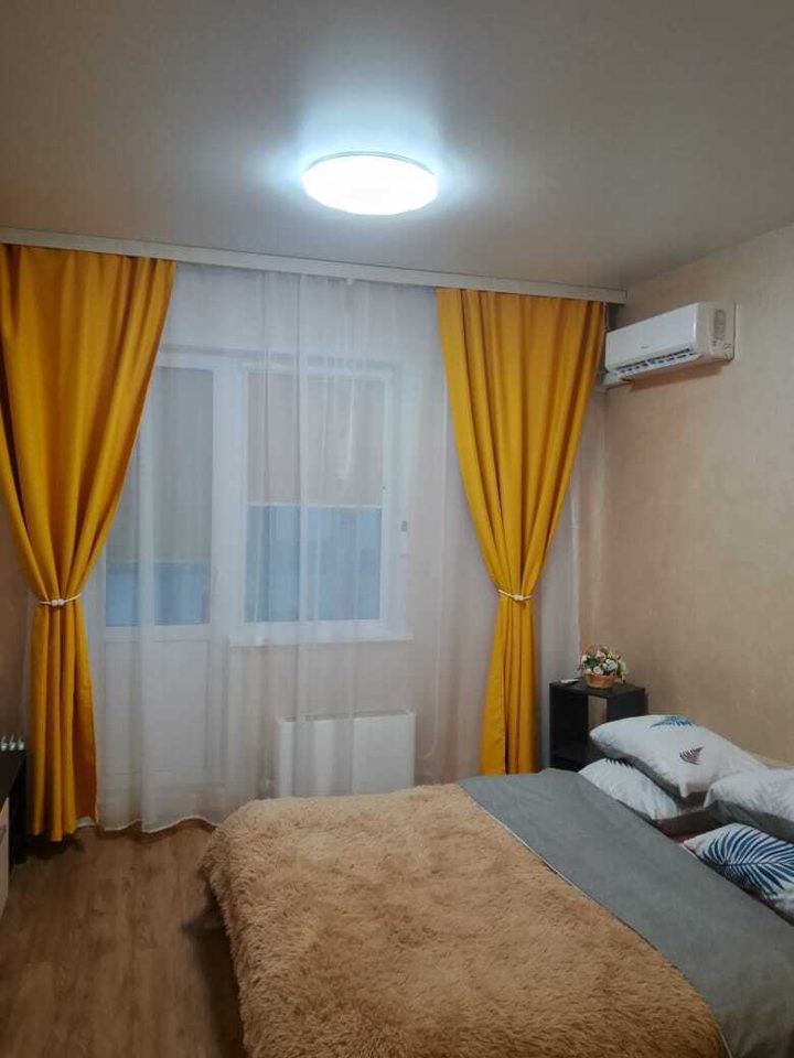 Студия, Парковый, Солнечногорск