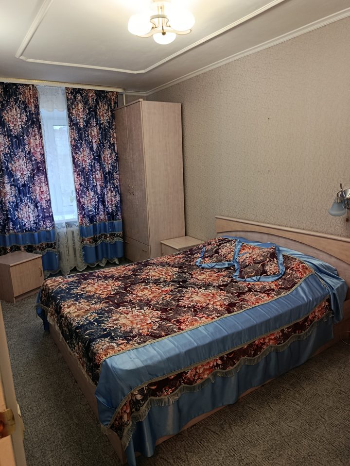 2-комн., мкр 6-й, Сосногорск