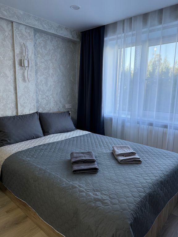 Студия, ул Парковая, Сосновый Бор