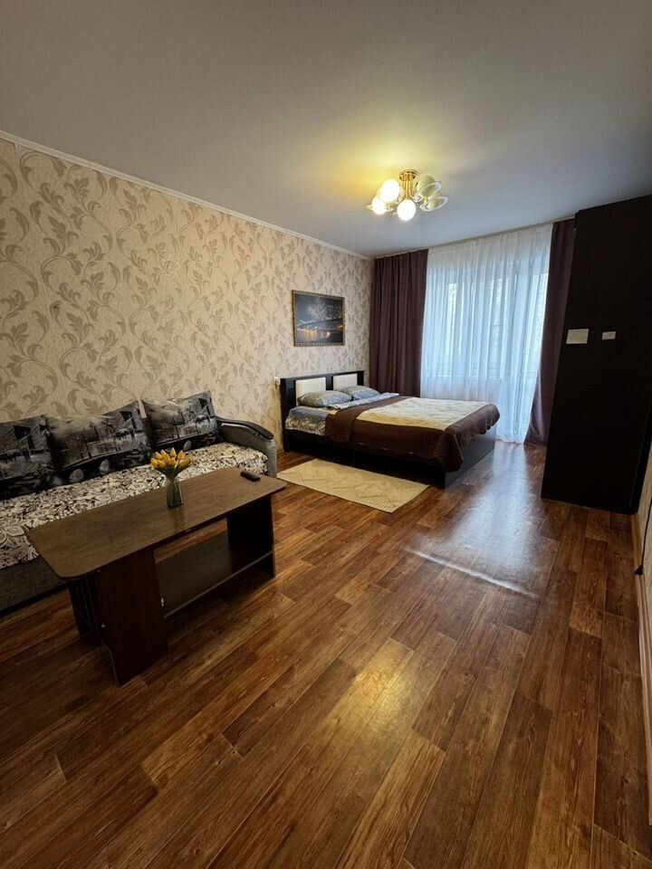 Студия, мкр Жукова, Старый Оскол