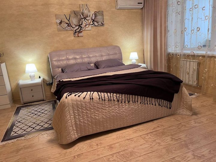 3-комн., ул Шпаковская, Ставрополь