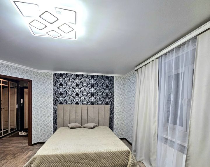2-комн., ул Хвойная, Стерлитамак