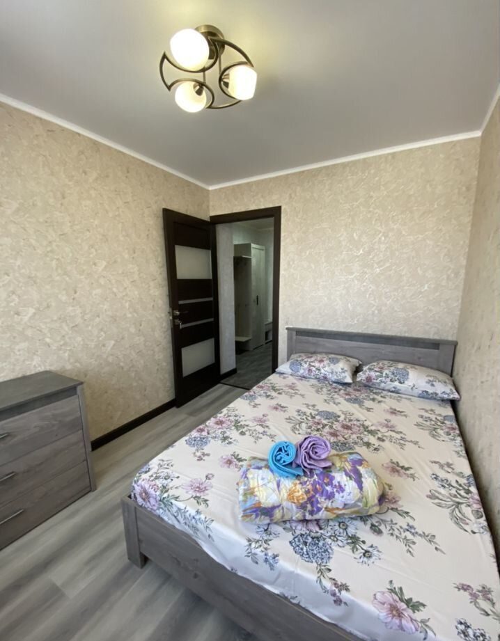 2-комн. квартира, ул Бирюзова, Судак