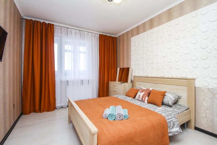 2-комн., ул Крылова, Сургут