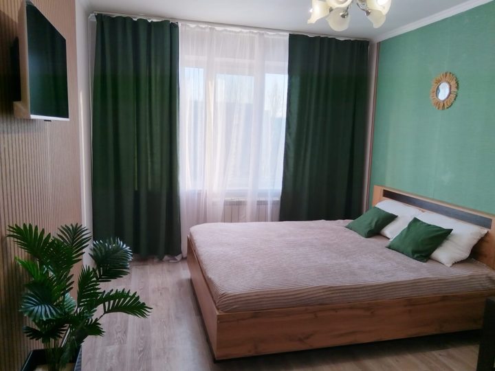 2-комн. квартира, пр-кт 50 лет Октября, Сызрань