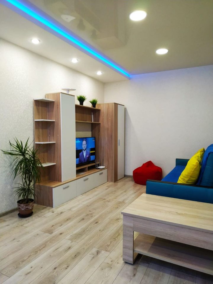 2-комн. квартира, ул Фридриха Энгельса, Сызрань