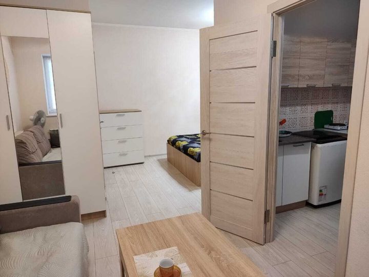 Студия, Темерницкая улица, Таганрог