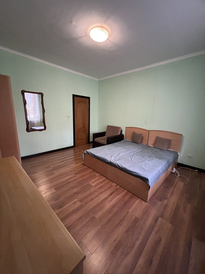 2-комн. квартира, ул Лесная, Терскол