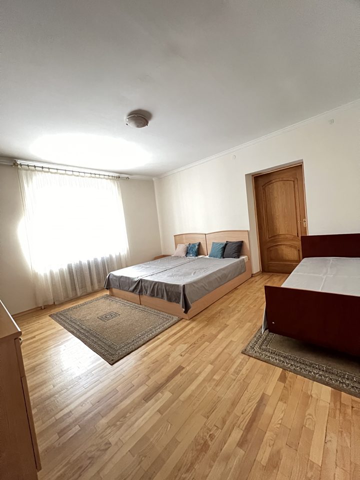 2-комн. квартира, ул Лесная, Терскол