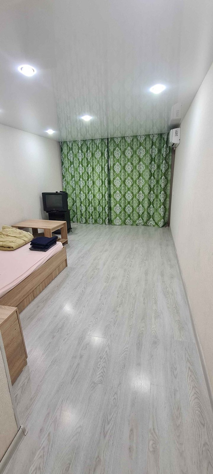 2-комн. квартира, Братьев Степановых, Тимашевск