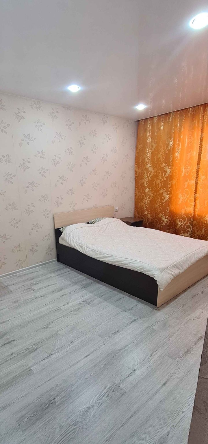 2-комн. квартира, Казачья, Тимашевск