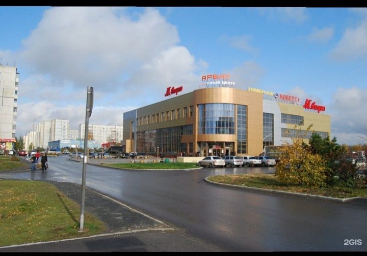 2-комн. квартира, 9 мкр, Тобольск