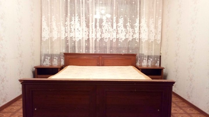 4-комн., Свердлова, Тольятти
