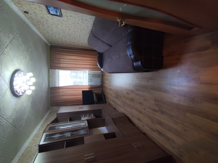 2-комн. квартира, ул Мира, Торжок