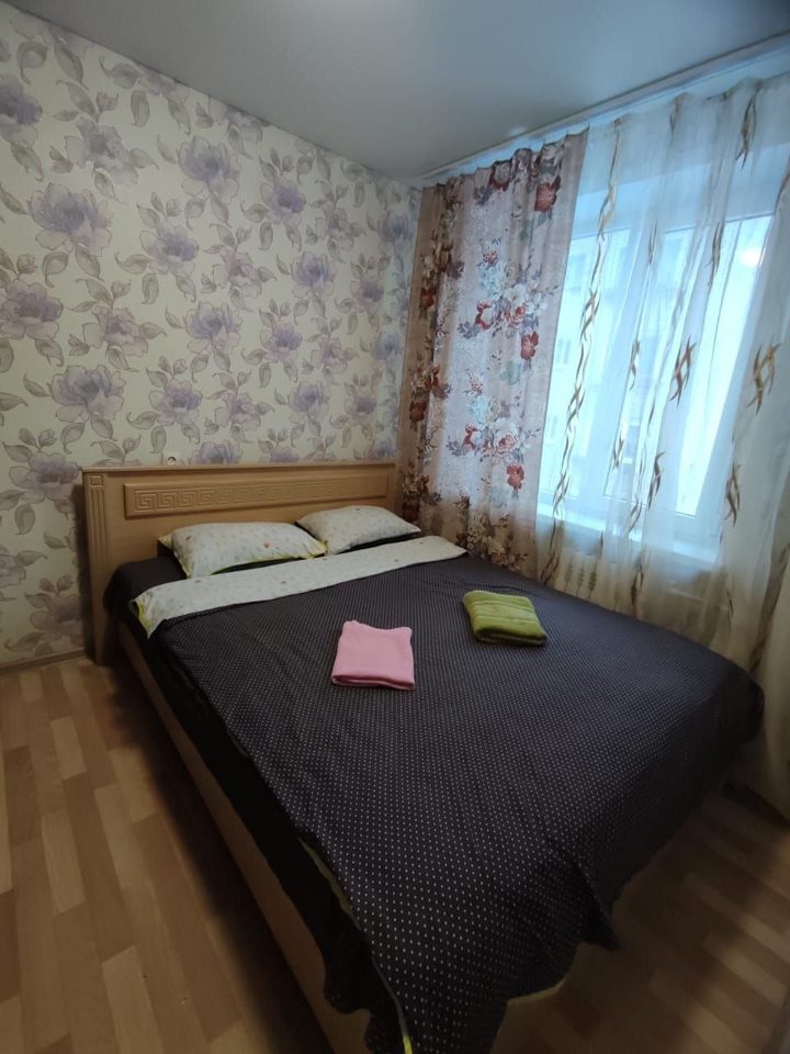 2-комн., М.Горького, Тула