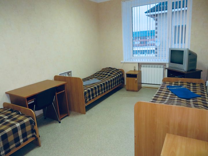 Студия, ул Ленина, Туртас