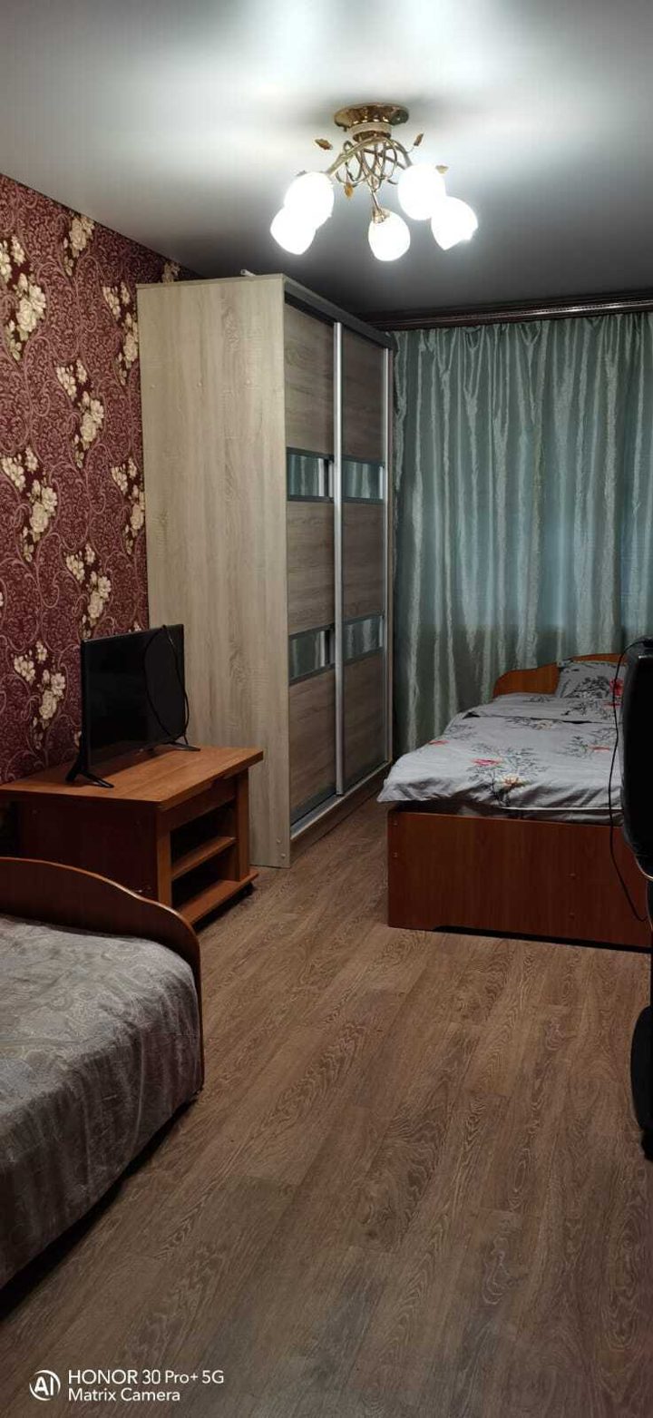2-комн. квартира, улица Башкортостана, Учалы