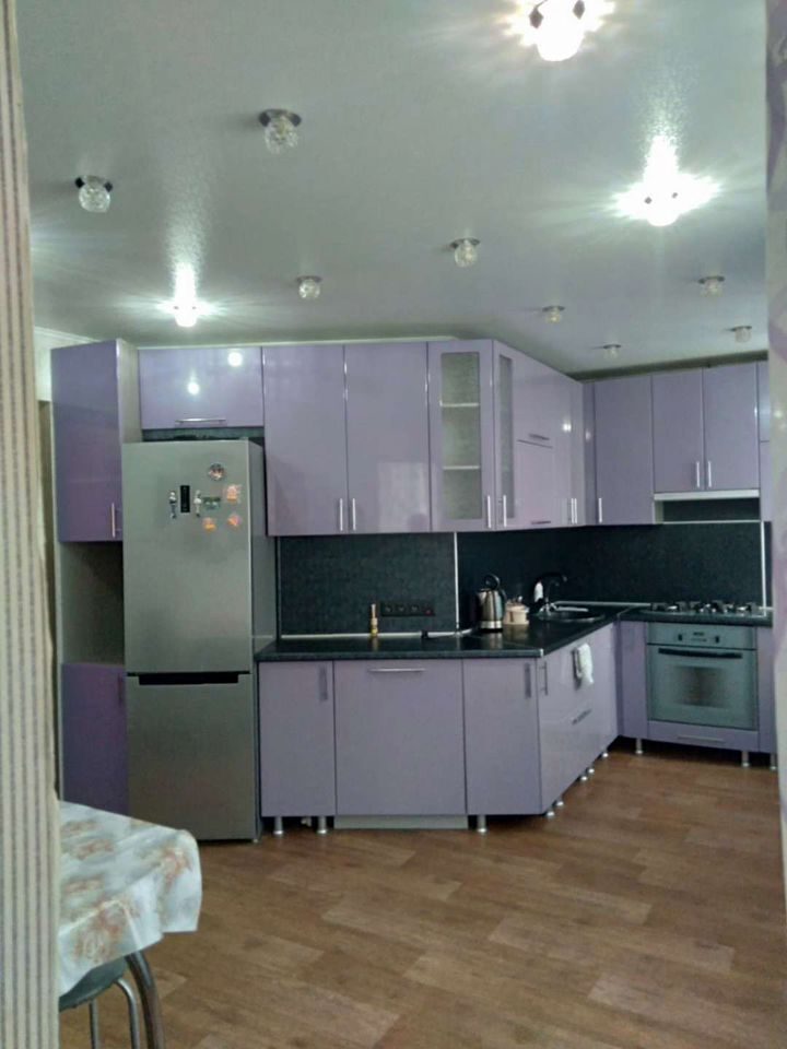 3-комн., улица Мира, Учалы