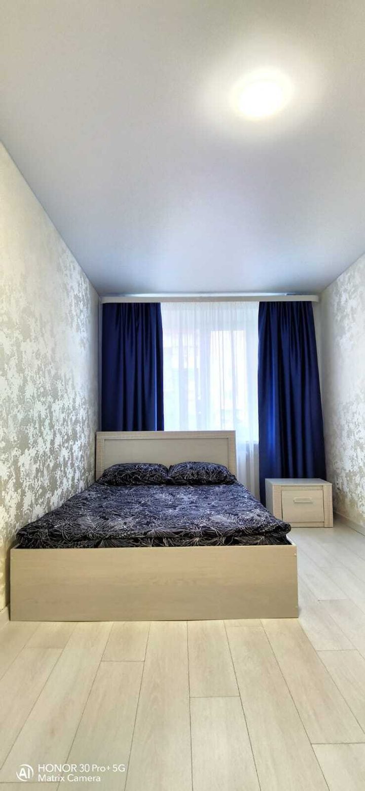 3-комн., улица Башкортостана, Учалы