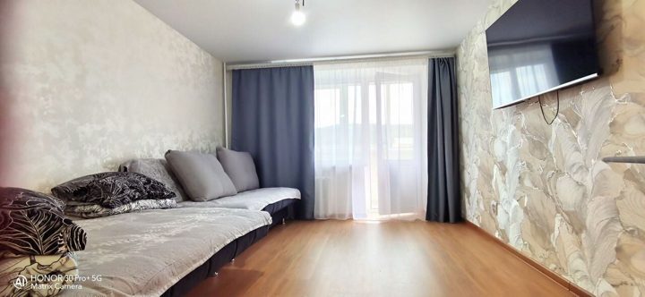 2-комн., Имангуловская улица, Учалы