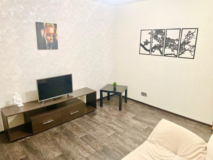 2-комн. квартира, пр-кт Ленина, Ухта