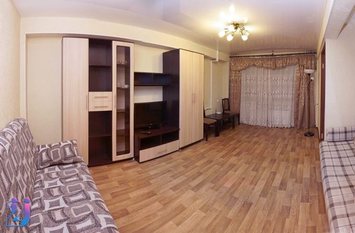 Студия, Сов Борсоева, Улан-Удэ