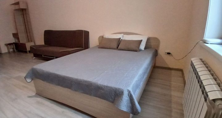 Студия, улица Бабушкина, Улан-Удэ
