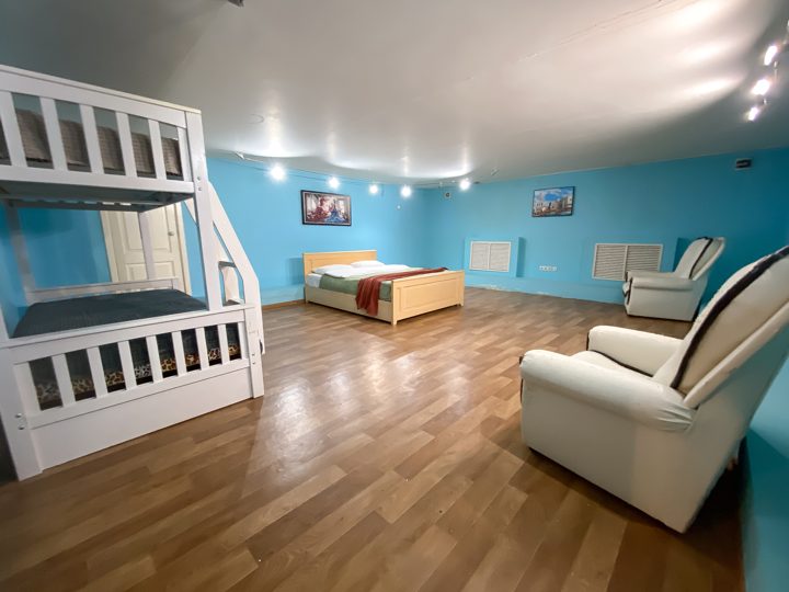 4-комн., ул Фурманова, Ульяновск