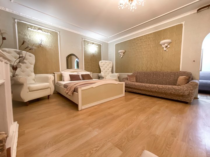 2-комн., ул Рябикова, Ульяновск