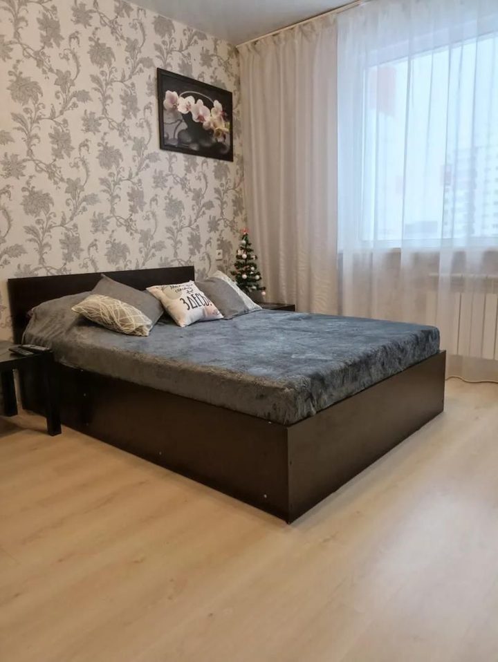 Студия, ул Игошина, Ульяновск