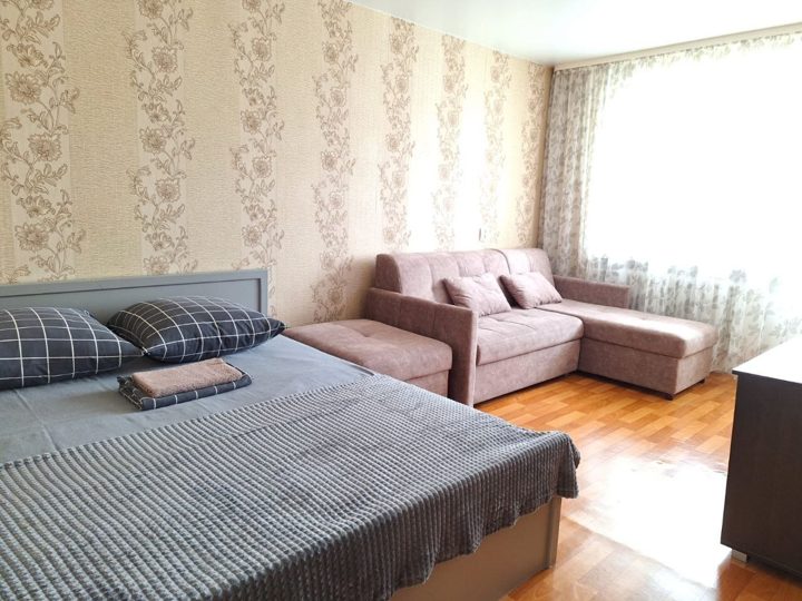 2-комн. квартира, 3-й микрорайон, Урай