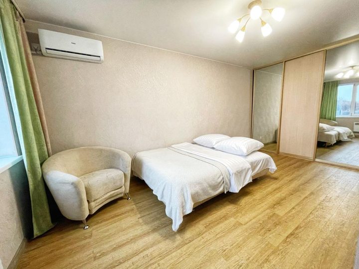 Студия, ул Зои Космодемьянской, Уссурийск