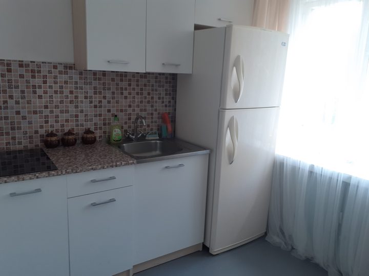 2-комн. квартира, Блюхера, Уссурийск