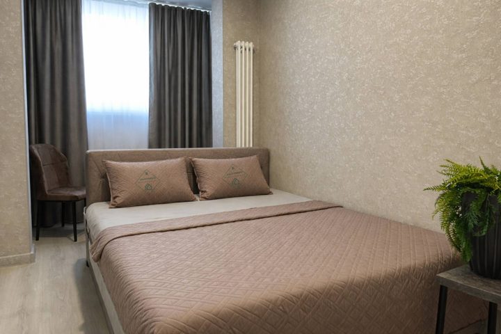 2-комн., ул Бирюкова, Уссурийск
