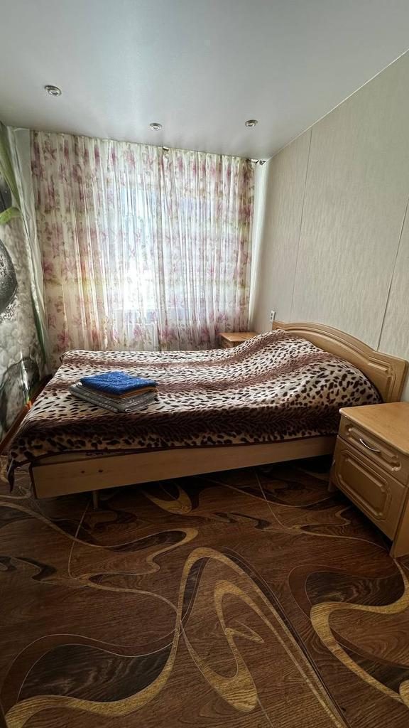 4-комн., проспект Дружбы Народов, Усть-Илимск
