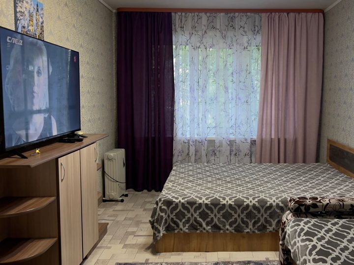 2-комн. квартира, ул Пролетарская, Усть-Кут