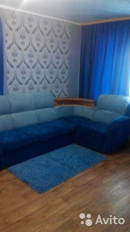 Студия, ул Кирова, Усть-Кут