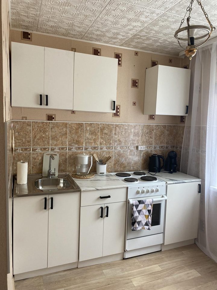 2-комн. квартира, ул Реброва-Денисова, Усть-Кут