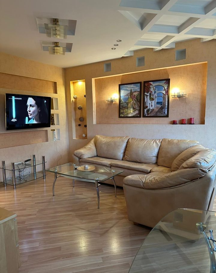 2-комн. квартира, Мерецкова-Волосова, Великий Новгород